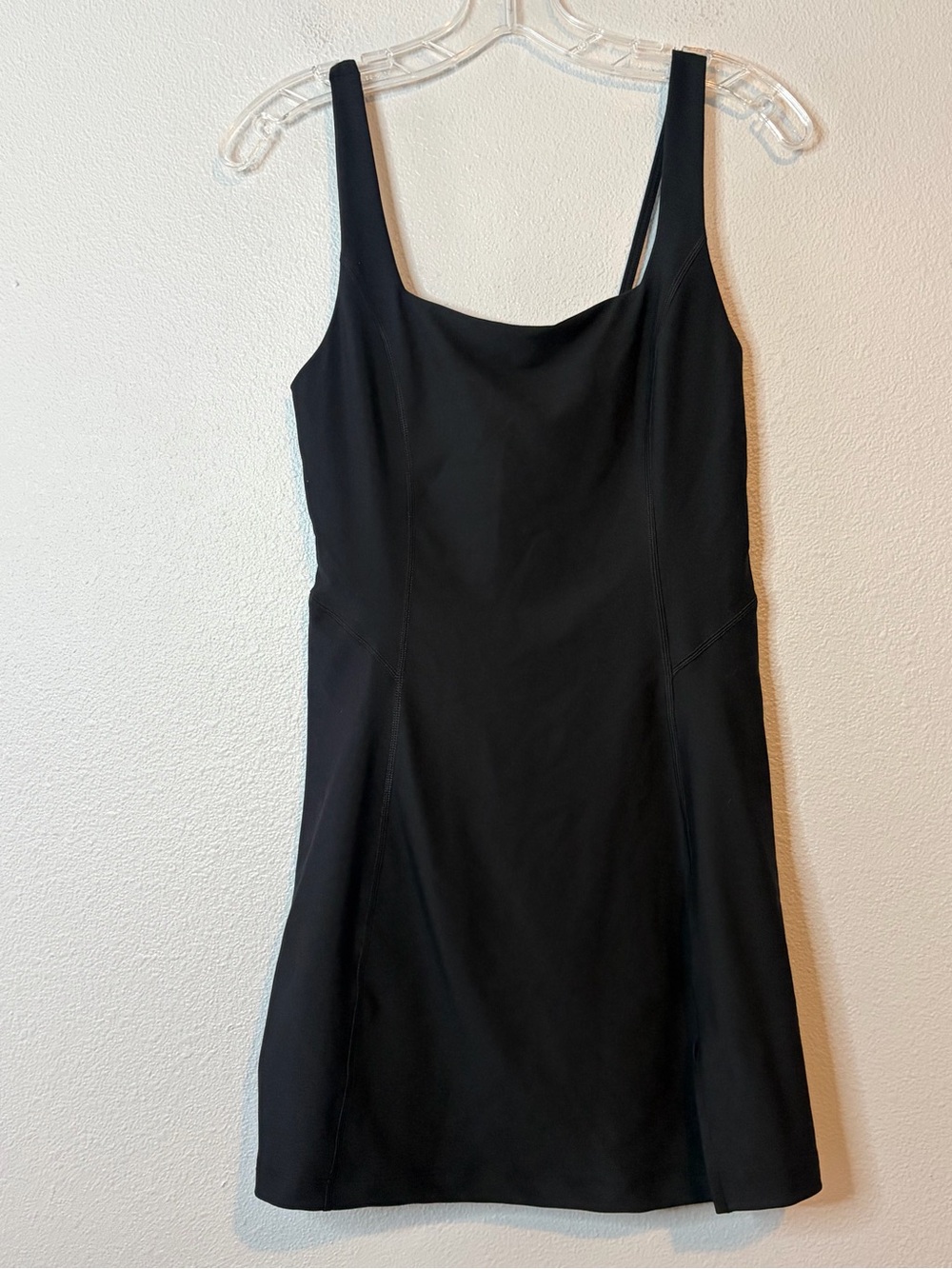 Active by Abercrombie
YPB sculptLUX Mini Dress - Picture 4 of 8